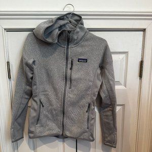 Patagonia Hooded Sweatshirt